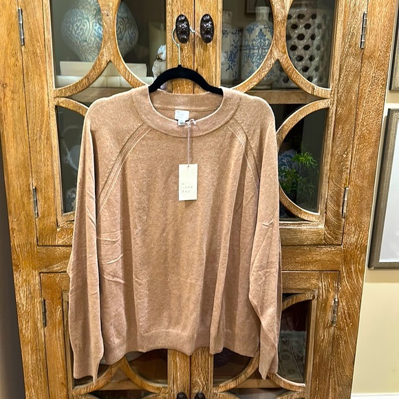 a new day Sweaters - A NEW DAY SWEATER